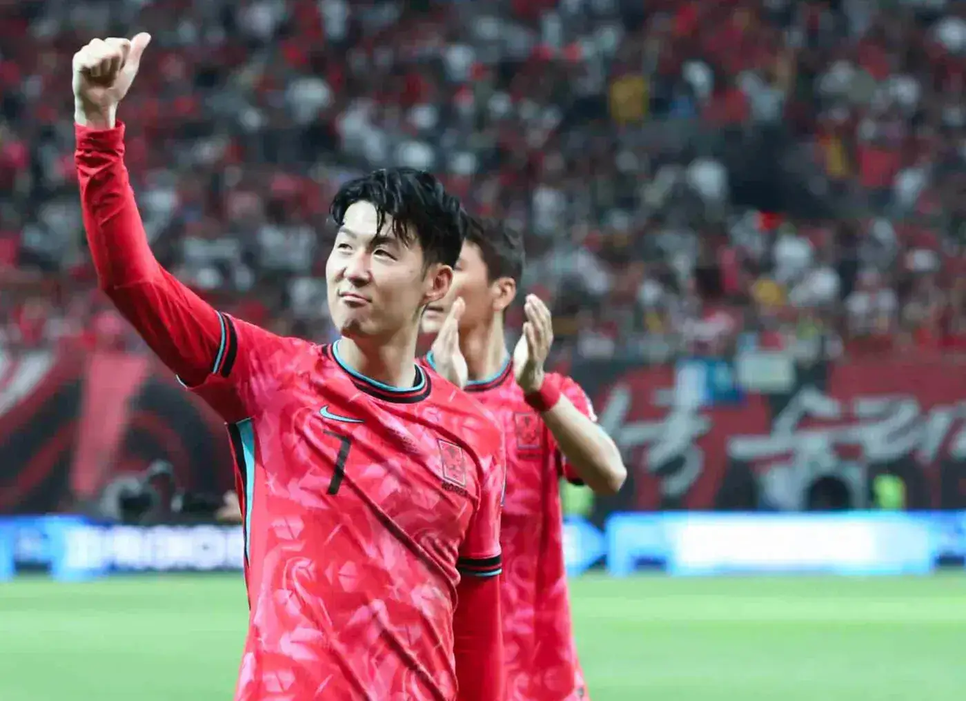 Son Heung-min